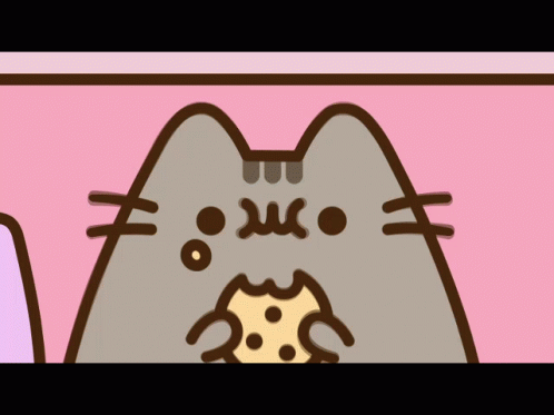 Pusheen Pusheen Cat GIF - Pusheen Pusheen Cat Cat GIFs