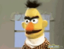 Bert Ernie Ijudas GIF - Bert Ernie Ijudas GIFs