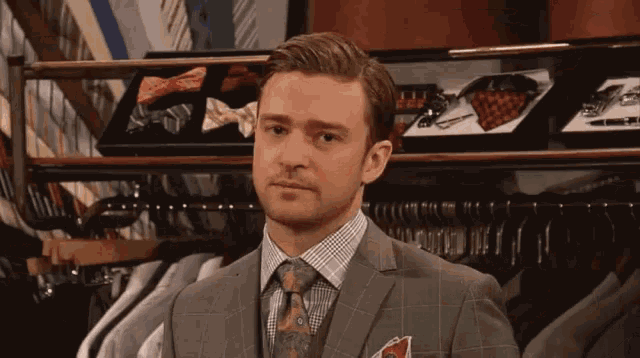 Justin Timberlake Snl GIF - Justin Timberlake SNL Seriously - Discover &  Share GIFs