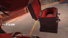 mc cree highnoon overwatch coffin mc cree highnoon overwatch coffin