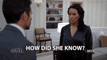how did she know ed quinn hunter franklin kron moore victoria franklin