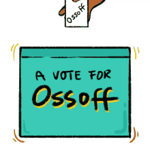 vote ballot