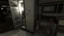 "Gone Home" GIF - If Interactive Fiction GIFs