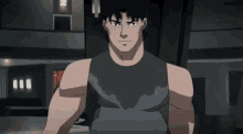 Nightwing Young Justice GIF - Nightwing Young Justice Dc GIFs