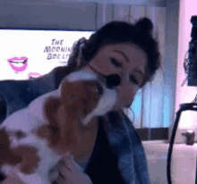 Themorningbreath Momager GIF - Themorningbreath Momager Steens GIFs