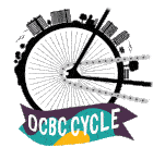 Ocbc Ocbc Cycle Sticker - Ocbc Ocbc Cycle Cycling Stickers
