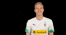 Borussia Borussia Mönchengladbach GIF - Borussia Borussia Mönchengladbach Die Fohlen GIFs