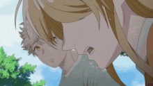 ryuji ayukawa crying cry llorar blue period ryuji ayukawa crying cry llorar blue period