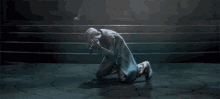 Resonance Of Fate End Of Eternity GIF - Resonance Of Fate End Of Eternity Zephyr GIFs