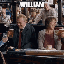 William Pint GIF - William Pint Alcoholic GIFs