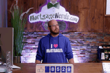 Mike Mortgage Nerds Broker Are Better GIF - Mike Mortgage Nerds Broker Are Better GIFs