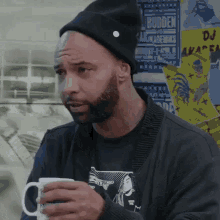 drinking budden