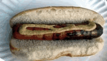Eating Hamburger GIF - Eating Hamburger Sandwich GIFs