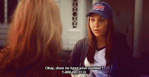 Shes The Man The One GIF - Shes The Man The One 1800Biotch - Discover &amp; Share GIFs