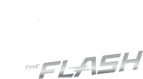 The Flash Warner Bros Tv Sticker - The Flash Warner Bros Tv Dc Fandome Stickers
