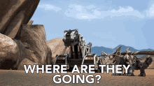 Where Are They Going Skrap It GIF - Where Are They Going Skrap It D Structs GIFs