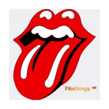 Rolling Stones GIF - Rolling Stones Tongue GIFs