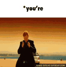 Youre Car GIF - Youre Your Car GIFs