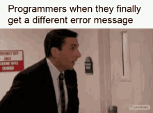 Computer Programmer Meme GIFs | Tenor