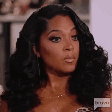 Shocked Married To Medicine GIF - Shocked Married To Medicine Oh My God GIFs
