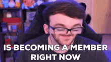 Gameboyluke Derp GIF - Gameboyluke Derp Is Becoming A Member Right Now GIFs