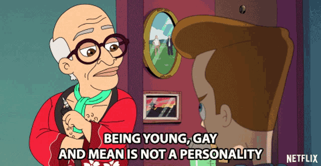 being-young-gay-and-mean-is-not-a-person
