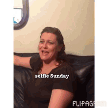 But First Let Me Take A Selfie  GIF - Selfie Sunday GIFs