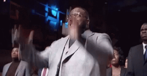 Marvin Sapp Praise Marvin GIF - Marvin Sapp Praise Marvin Worship Sapp -  Discover & Share GIFs