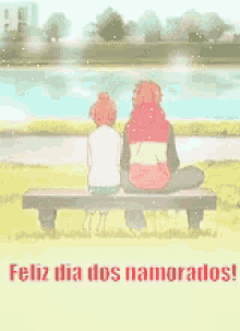 Feliz Dia Dos Namorados GIF - Diadosnamorados Felizdia Romantico GIFs