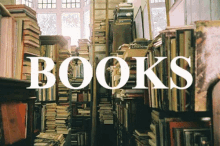 Books Libros GIF - Books Libros Cute GIFs