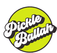 Pickle Ball Pickle Sticker - Pickle Ball Pickle Turtledove Stickers