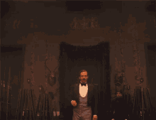 the grand budapest hotel ralph fiennes thats me its me me