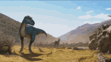 Walkingwithdinosaurs Gorgosaurus GIF - Walkingwithdinosaurs Gorgosaurus Dinosaurs GIFs