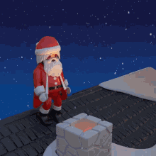 Playmobil Christmas GIF - Playmobil Christmas Christmas Time GIFs