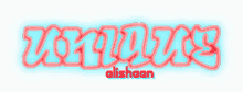 Alishaan Unique GIF - Alishaan Unique Glow GIFs