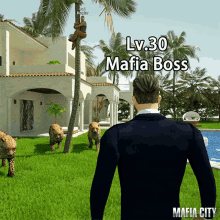 mafia video