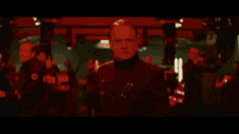 Captain Canady Anger GIF - Captain Canady Anger Vexation GIFs