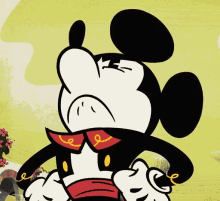 Disney Mickey GIF - Disney Mickey Mickey Mouse GIFs