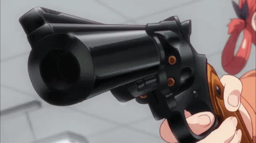 gabriel-dropout-revolver-anime.gif