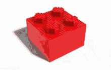 lego build building red forever lego build building red forever