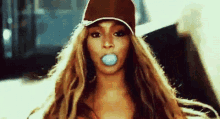 Bubblegum Beyonce GIF - Bubblegum Beyonce GIFs