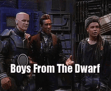 Boys From GIF - Boys From The GIFs