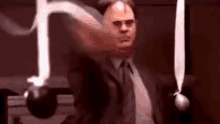 Dwight Schrute Sad GIF - Dwight Schrute Sad Frustrated GIFs