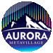 Aurora Byu5205 Sticker - Aurora Byu5205 Stickers