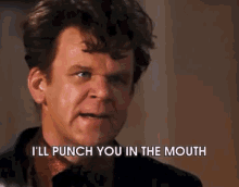 Dont Make Me Get White Boy Angry On You GIF - Walk Hard The Dewey Cox Story John C Reilly GIFs