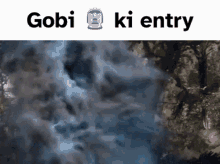 Entry Gobikientry GIF - Entry Gobikientry Gobikenobi GIFs