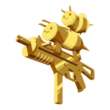 gun bees