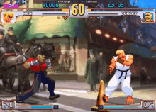 Street Fighter 3rd Strike GIF - Street Fighter 3rd Strike Fightcade GIFs