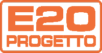 Progetto E20 Sticker - Progetto E20 Stickers