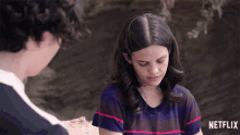 thats funny hayley woods ariel mortman greenhouse academy punch